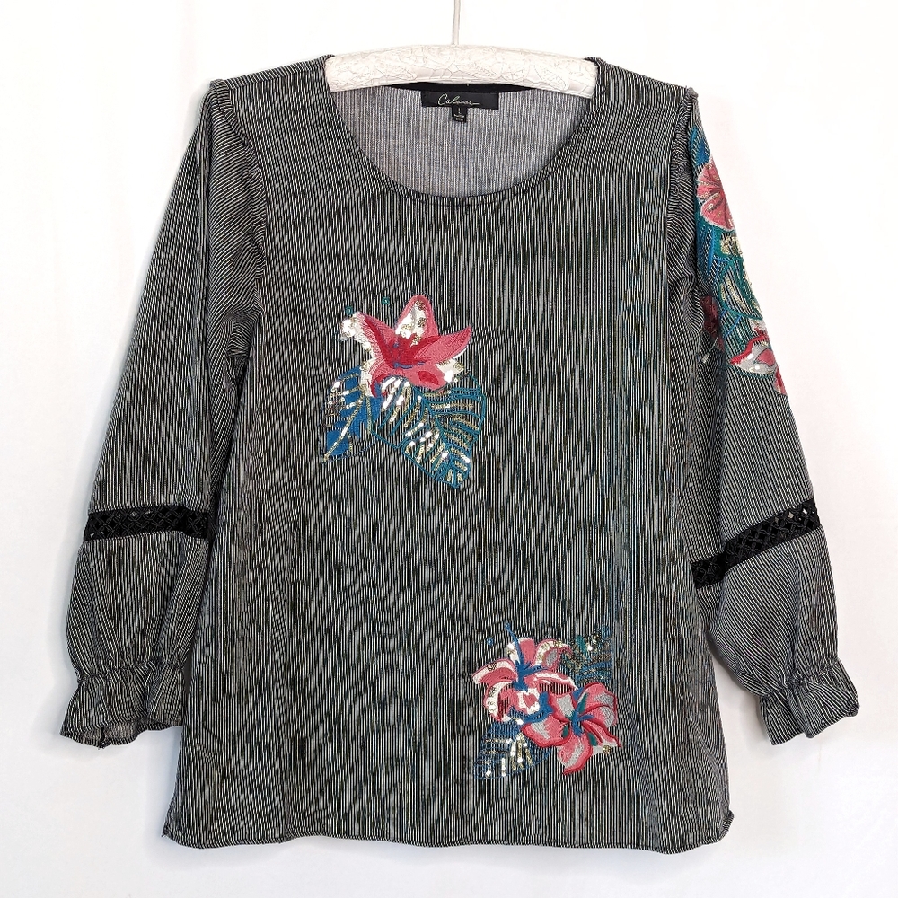 Caleaas Top